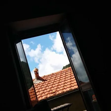 La Casa Dei Cactus