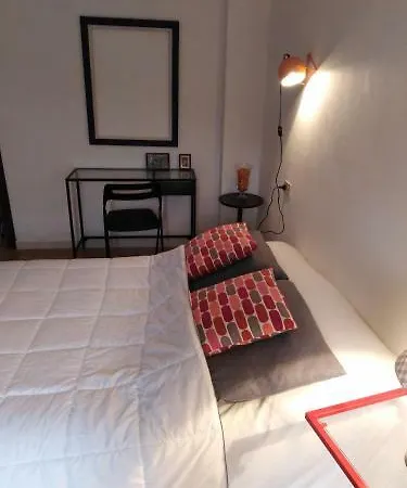 La Casa Dei Cactus