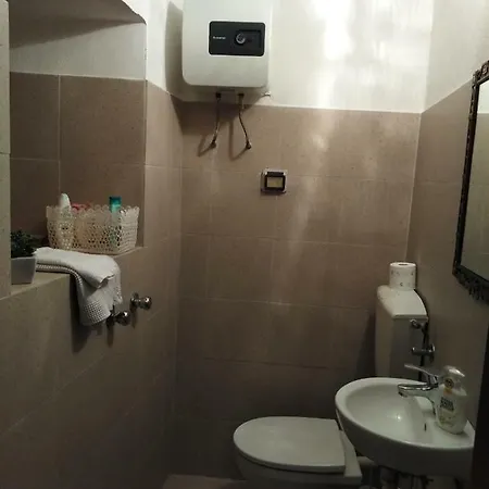 La Casa Dei Cactus Holiday home
