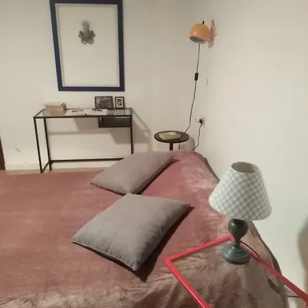 La Casa Dei Cactus Holiday home