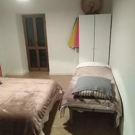 La Casa Dei Cactus Carnea