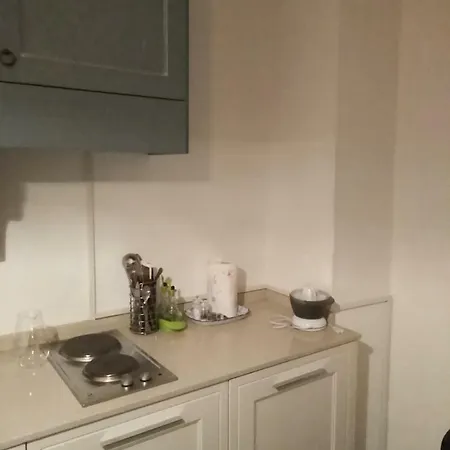 La Casa Dei Cactus *