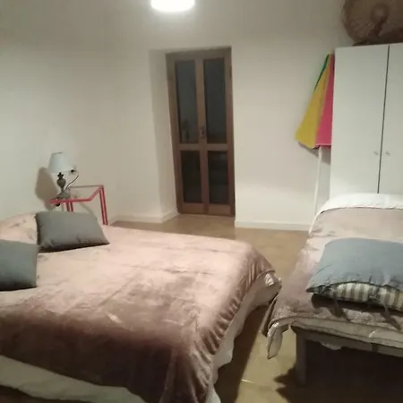 La Casa Dei Cactus Holiday home