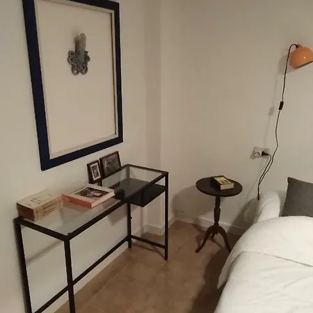 La Casa Dei Cactus Holiday home *