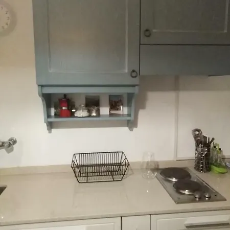 La Casa Dei Cactus Holiday home