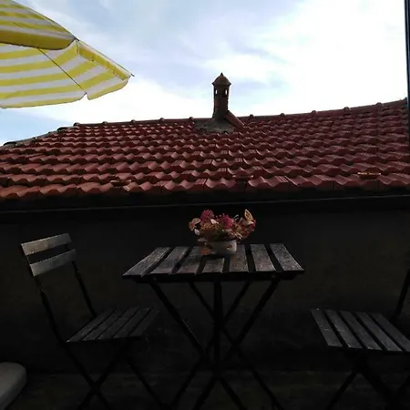 La Casa Dei Cactus Holiday home