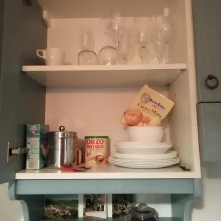 La Casa Dei Cactus